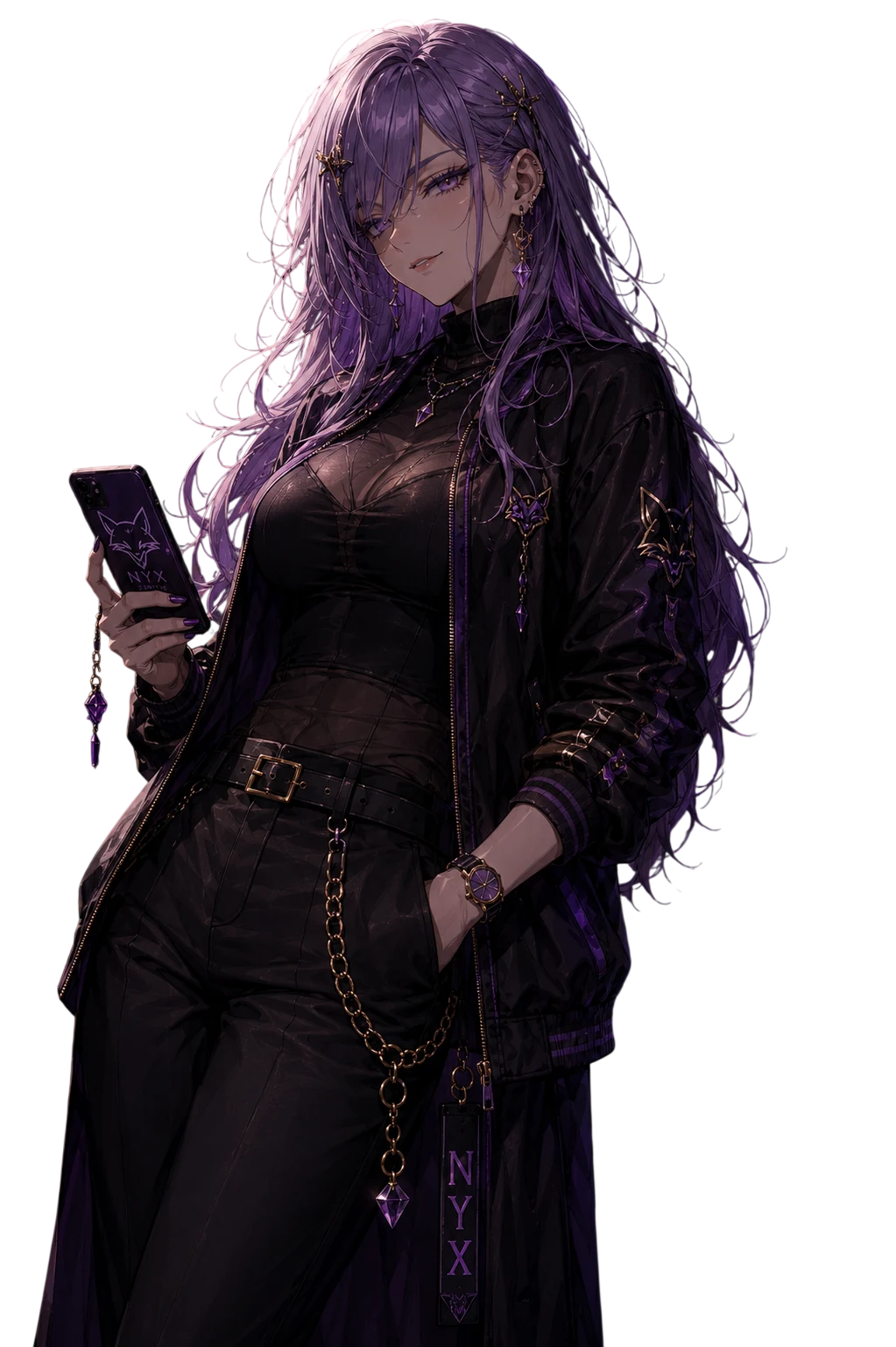 Nyx