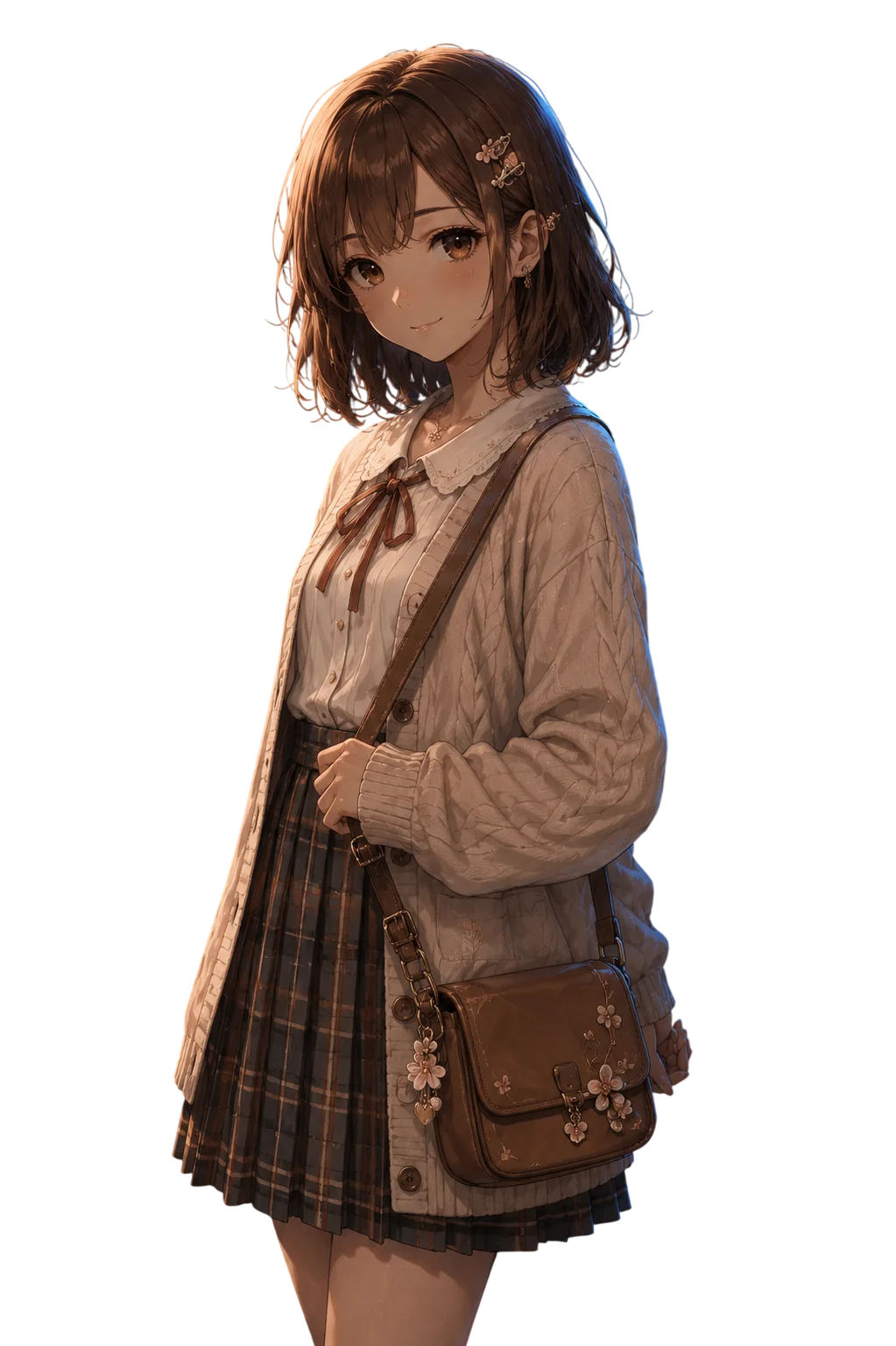 Leah
