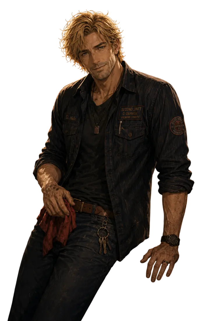 Daniel