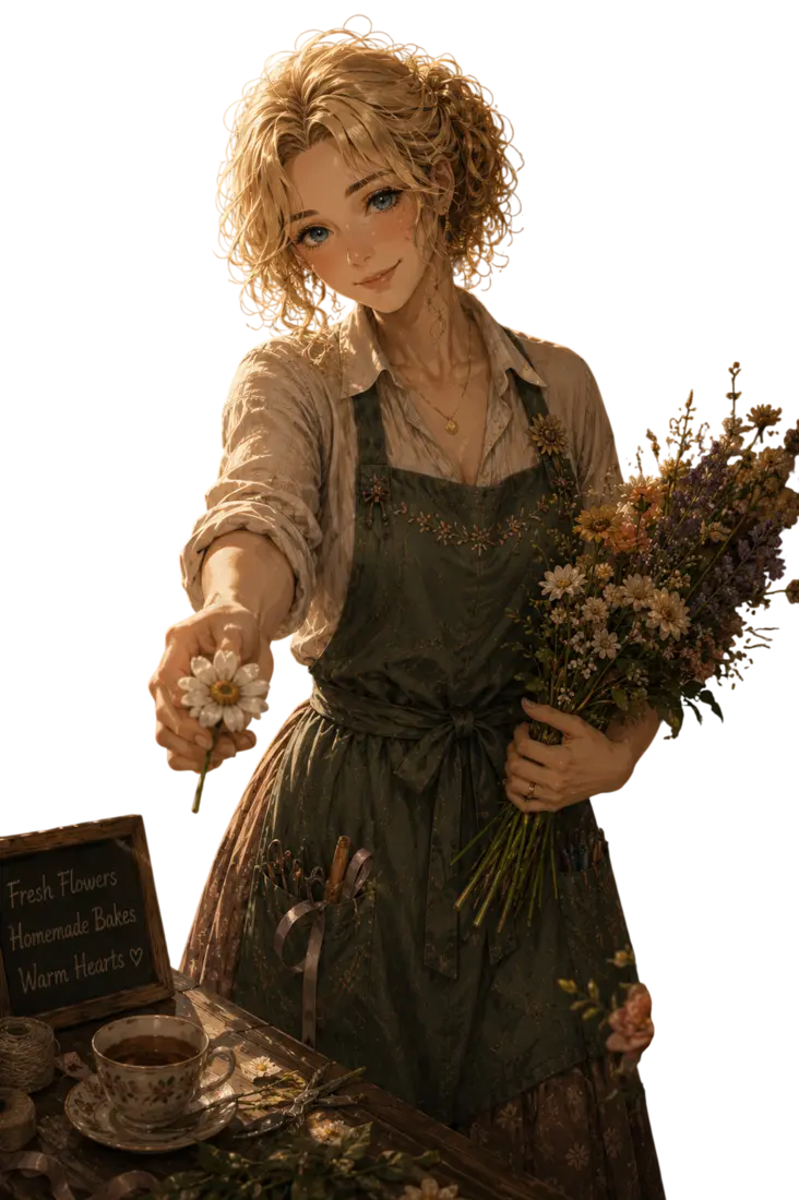 Margaret