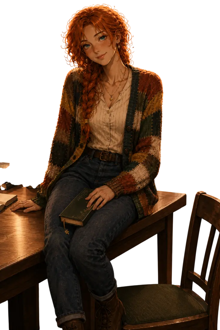 Maya