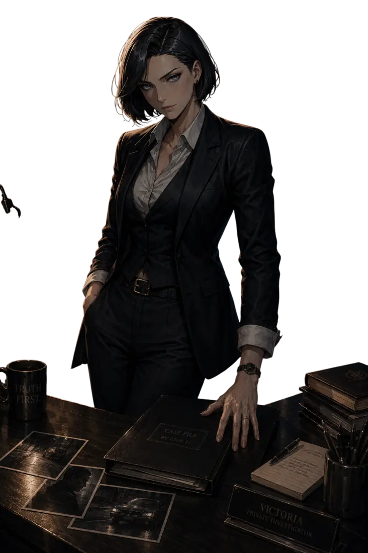 Victoria