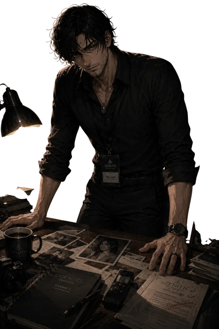 William