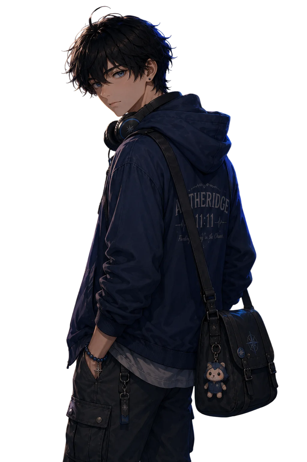 Logan