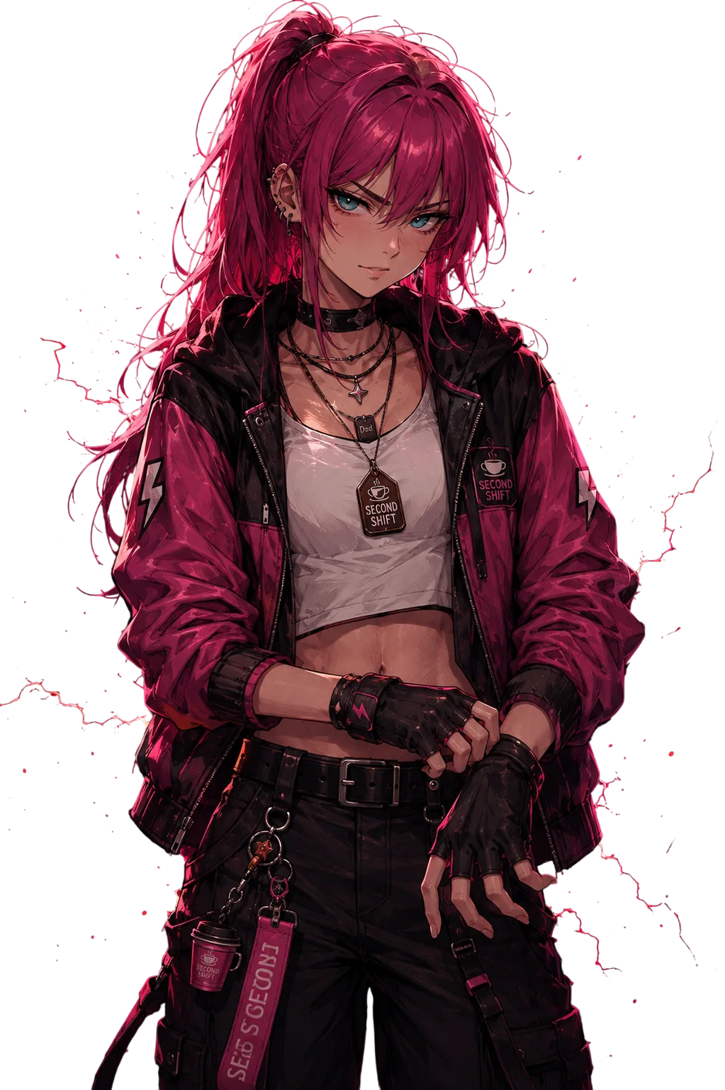 Tess